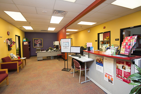 Student Success Suite (101)